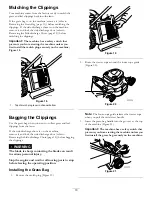 Preview for 10 page of Toro Recycler 20990 Operator'S Manual