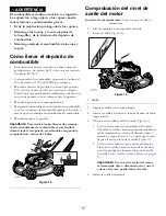 Preview for 36 page of Toro Recyler 20333 Operator'S Manual