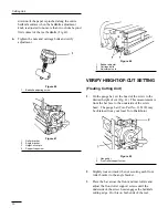 Preview for 30 page of Toro reelmaster 216 Operator'S Manual