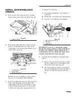 Preview for 33 page of Toro reelmaster 216 Operator'S Manual