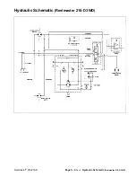 Preview for 35 page of Toro reelmaster 216 Service Manual