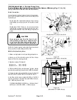 Preview for 45 page of Toro reelmaster 216 Service Manual