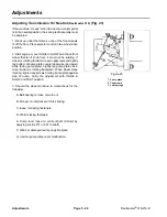 Preview for 50 page of Toro reelmaster 216 Service Manual