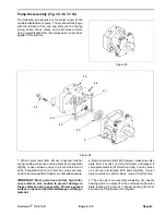 Preview for 59 page of Toro reelmaster 216 Service Manual