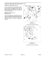 Preview for 95 page of Toro reelmaster 216 Service Manual