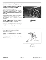 Preview for 110 page of Toro reelmaster 216 Service Manual