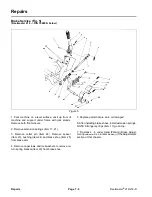 Preview for 112 page of Toro reelmaster 216 Service Manual