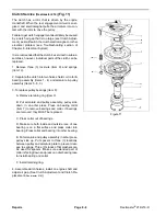 Preview for 122 page of Toro reelmaster 216 Service Manual