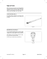 Preview for 127 page of Toro reelmaster 216 Service Manual