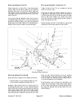 Preview for 141 page of Toro reelmaster 216 Service Manual