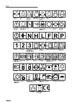 Preview for 8 page of Toro REELMASTER 2300-D Operator'S Manual