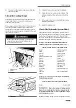 Preview for 11 page of Toro REELMASTER 2300-D Operator'S Manual