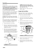 Preview for 12 page of Toro REELMASTER 2300-D Operator'S Manual