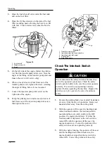 Preview for 18 page of Toro REELMASTER 2300-D Operator'S Manual