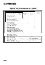 Preview for 22 page of Toro REELMASTER 2300-D Operator'S Manual