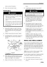 Preview for 27 page of Toro REELMASTER 2300-D Operator'S Manual