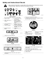 Preview for 5 page of Toro Reelmaster 5610 Operator'S Manual