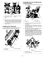 Preview for 16 page of Toro Reelmaster 5610 Operator'S Manual