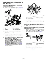 Preview for 17 page of Toro Reelmaster 5610 Operator'S Manual