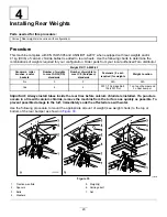 Preview for 20 page of Toro Reelmaster 5610 Operator'S Manual