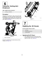 Preview for 22 page of Toro Reelmaster 5610 Operator'S Manual