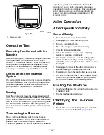 Preview for 35 page of Toro Reelmaster 5610 Operator'S Manual