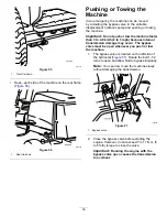 Preview for 36 page of Toro Reelmaster 5610 Operator'S Manual