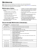 Preview for 37 page of Toro Reelmaster 5610 Operator'S Manual