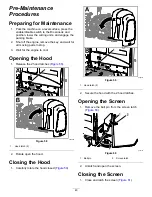 Preview for 40 page of Toro Reelmaster 5610 Operator'S Manual