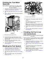 Preview for 47 page of Toro Reelmaster 5610 Operator'S Manual