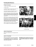 Preview for 57 page of Toro REELMASTER 6500 D Service Manual