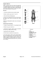 Preview for 58 page of Toro REELMASTER 6500 D Service Manual