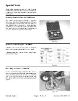 Preview for 104 page of Toro REELMASTER 6500 D Service Manual