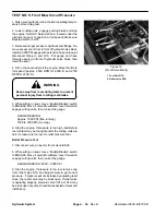 Preview for 120 page of Toro REELMASTER 6500 D Service Manual