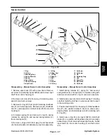 Preview for 135 page of Toro REELMASTER 6500 D Service Manual