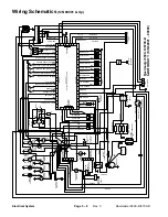 Preview for 200 page of Toro REELMASTER 6500 D Service Manual