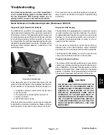 Preview for 215 page of Toro REELMASTER 6500 D Service Manual