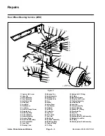 Preview for 260 page of Toro REELMASTER 6500 D Service Manual