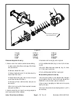 Preview for 268 page of Toro REELMASTER 6500 D Service Manual