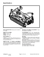 Preview for 278 page of Toro REELMASTER 6500 D Service Manual