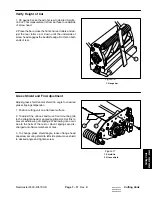 Preview for 287 page of Toro REELMASTER 6500 D Service Manual