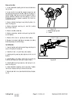 Preview for 290 page of Toro REELMASTER 6500 D Service Manual