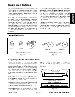 Preview for 13 page of Toro Reelmaster 7000 Service Manual