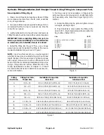 Preview for 42 page of Toro Reelmaster 7000 Service Manual