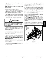 Preview for 101 page of Toro Reelmaster 7000 Service Manual