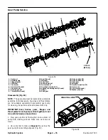 Preview for 110 page of Toro Reelmaster 7000 Service Manual