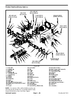 Preview for 114 page of Toro Reelmaster 7000 Service Manual