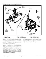 Preview for 120 page of Toro Reelmaster 7000 Service Manual