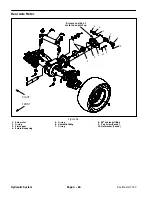 Preview for 122 page of Toro Reelmaster 7000 Service Manual