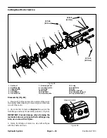 Preview for 128 page of Toro Reelmaster 7000 Service Manual